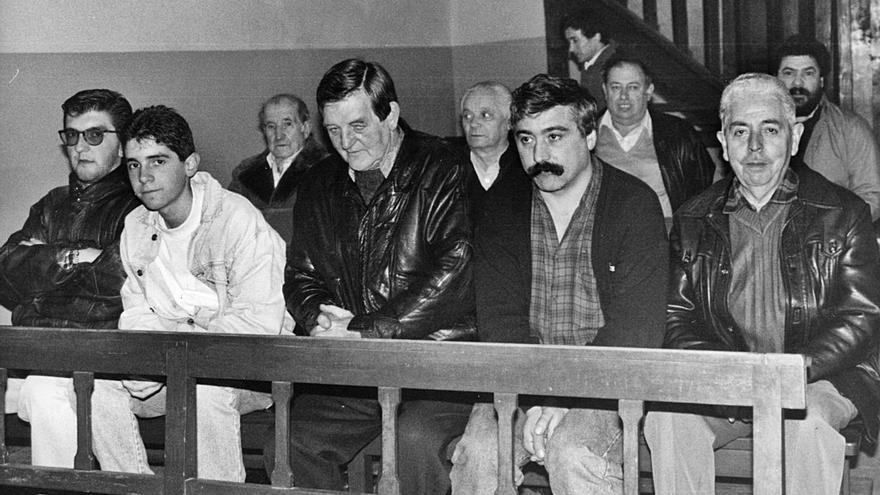 La misa de Reyes de los millonarios
