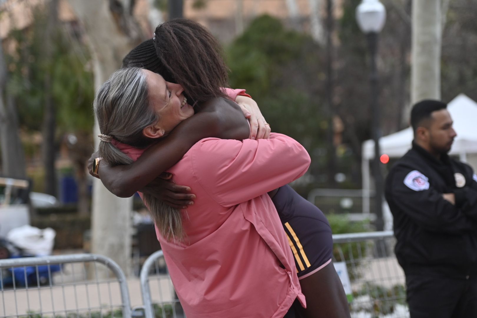 Búscate en las fotos: Las mejores imágenes del Marató bp y el 10K Facsa 2024 de Castelló