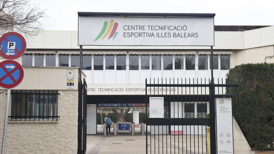 El Govern cambia las reglas del Centro de Tecnificación de Baleares tras la fuerte crisis interna y refuerza el control sobre su gestión