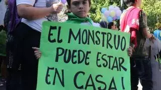 La violencia sexual hacia las niñas y adolescentes en España se cuadruplica en los últimos 15 años