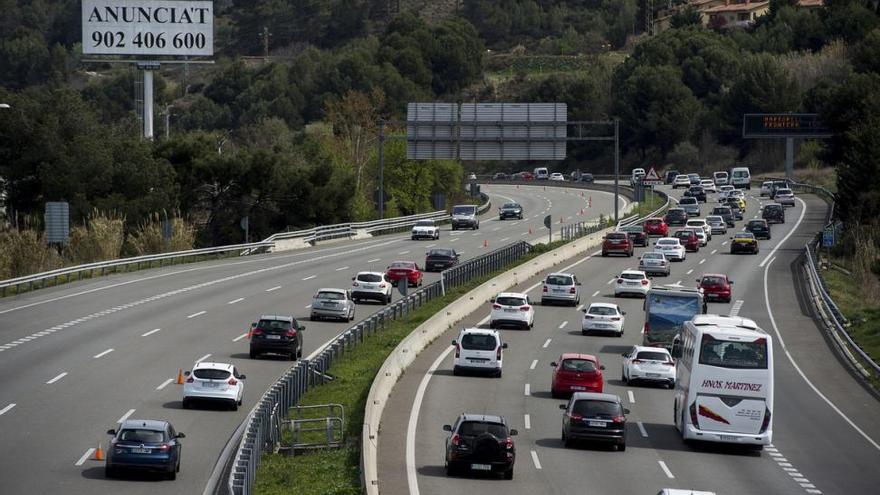 Tres de cada 4 conductores mantiene el saldo tras 10 años del carnet por puntos