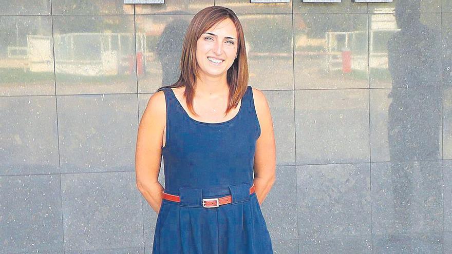 Mariona Serra-Pagès rebrà el guardó científic.
