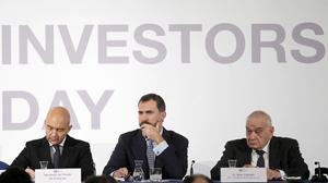 Madrid acull l’Spain Investors Day per atraure els grans capitals d’altres països.