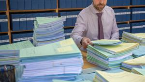 L’excés de paperassa també mobilitza pimes i autònoms