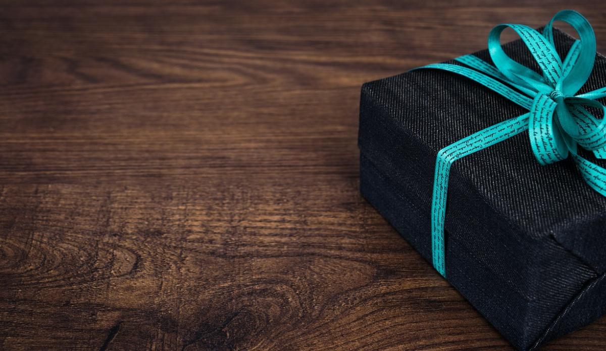 REGALOS  Cinco regalos originales con los que seguro acertarás