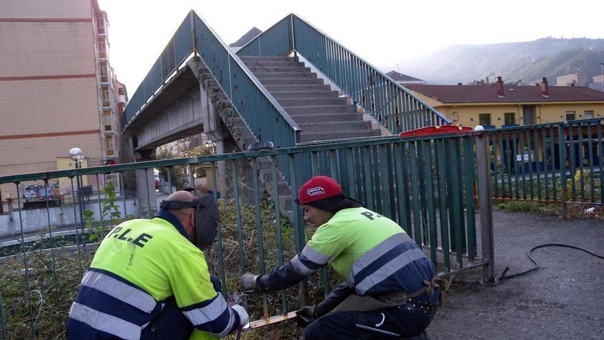 La justicia anula las bases del plan de empleo de Mieres por no haber sido negociado con los sindicatos: el fallo no afectará a los trabajadores contratados