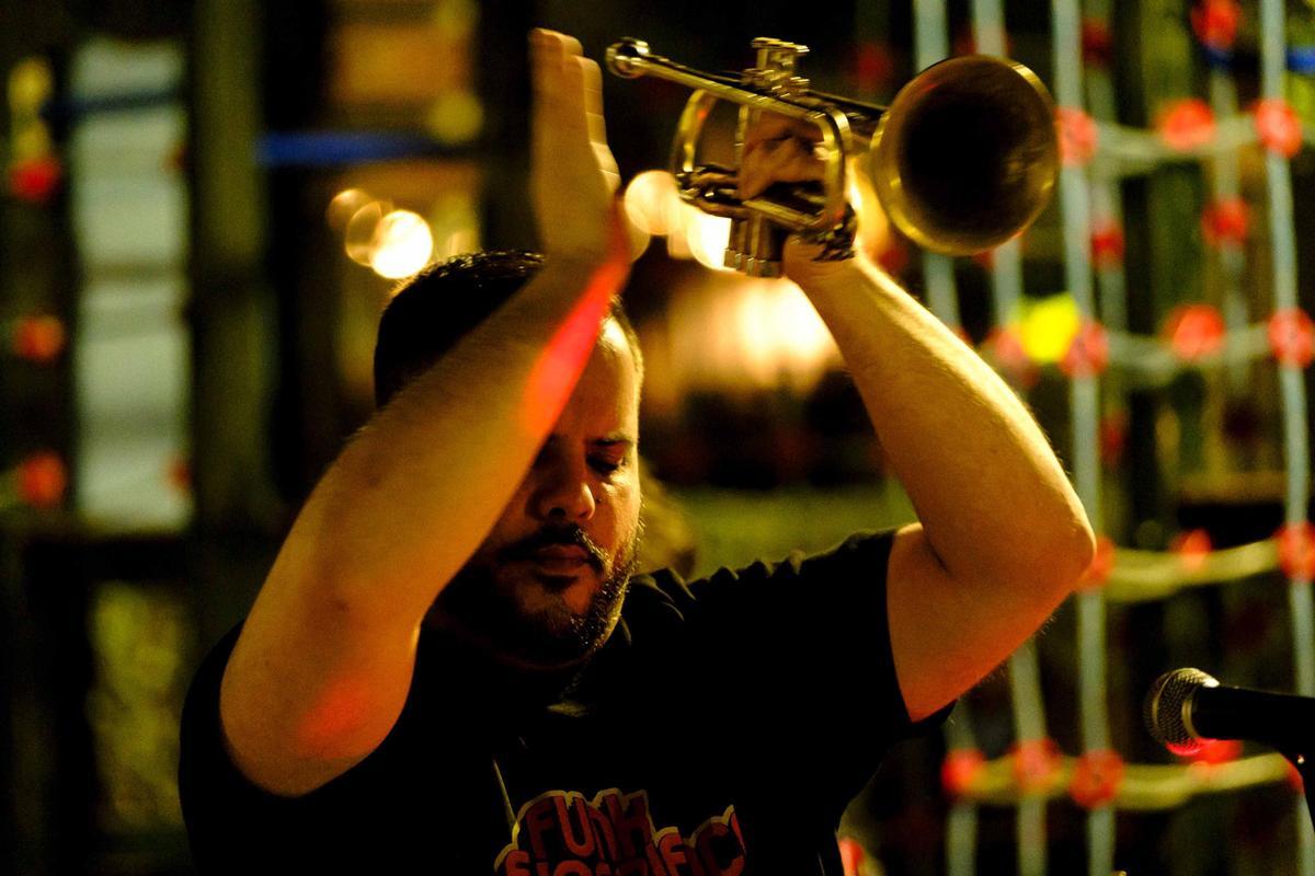 /04Berna Sanchis  -Funk experience