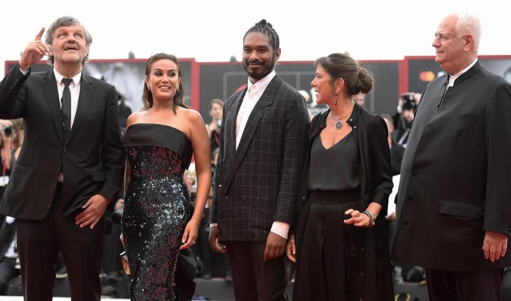 La Verite - Premiere - 76th Venice Film Festival