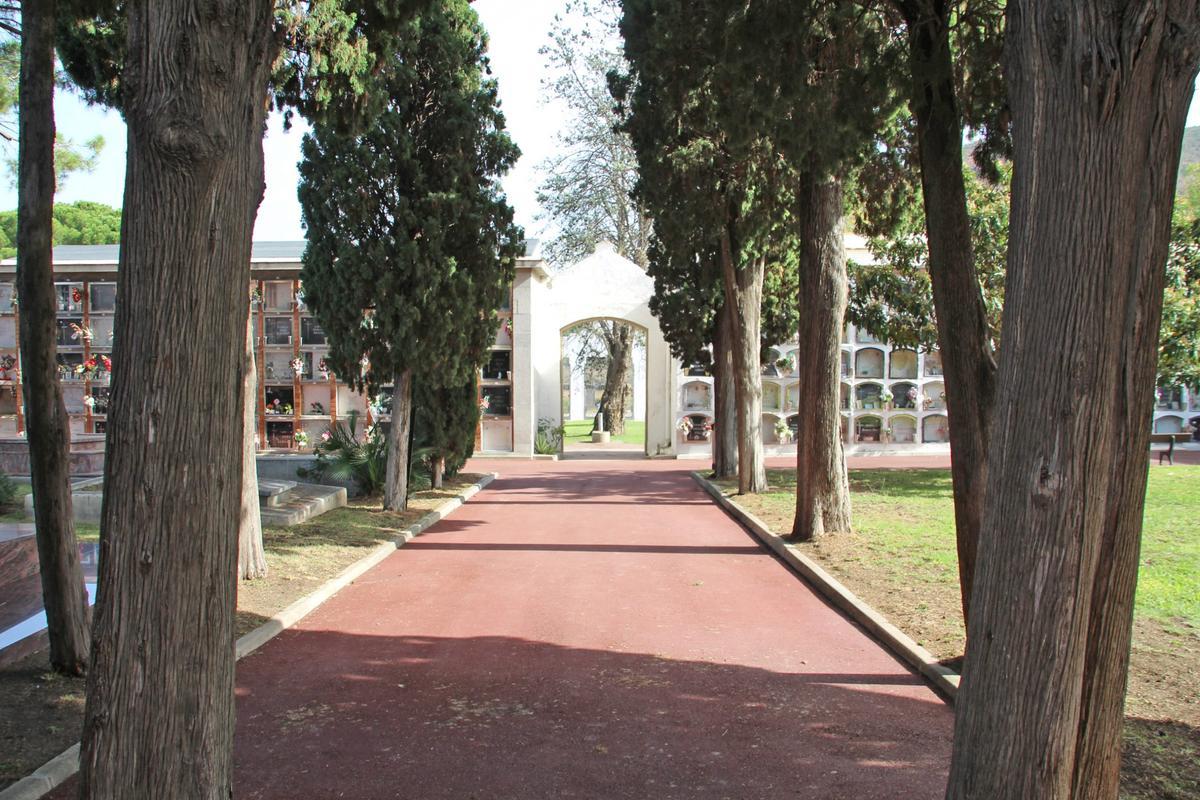 Tots Sants a Martorell: ampliació d’horaris del cementiri i bus gratuït Tots Sants a Martorell: ampliació d’horaris del cementiri i bus gratuït