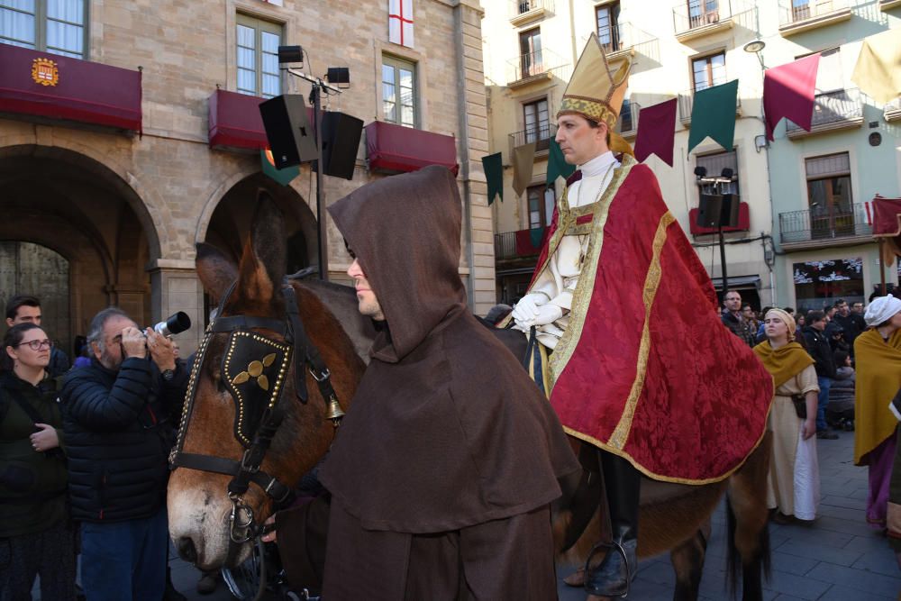 Fira de l'Aixada 2017