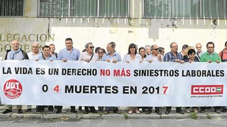 Córdoba es una de las provincias con menor absentismo laboral de España