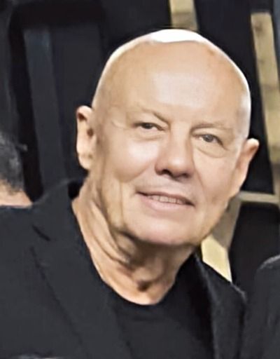 Marcial Señarís