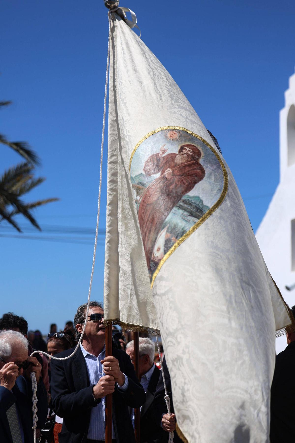Galería: celebración por el día grande de Sant Francesc de s’Estany