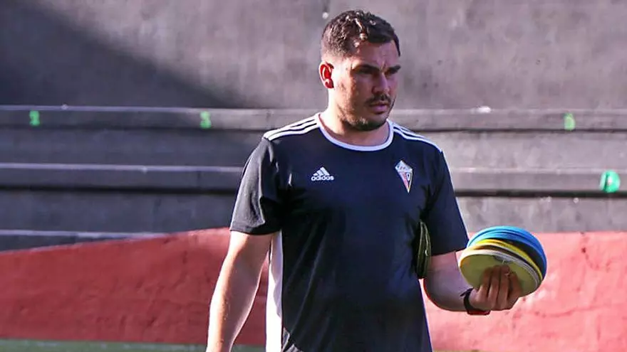 «No pongo la idea por encima de todo, hay que ser competitivos»
