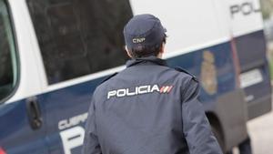 Nova polèmica per l’examen d’ortografia de la Policia Nacional 2021