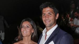 Ana Boyer y Fernando Verdasco tendrán su primer hijo tras casarse hace menos de un año