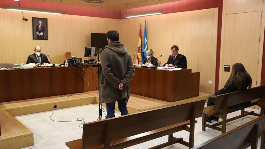 Una administradora de fincas en Gijón suma seis causas judiciales por quedarse dinero de los vecinos