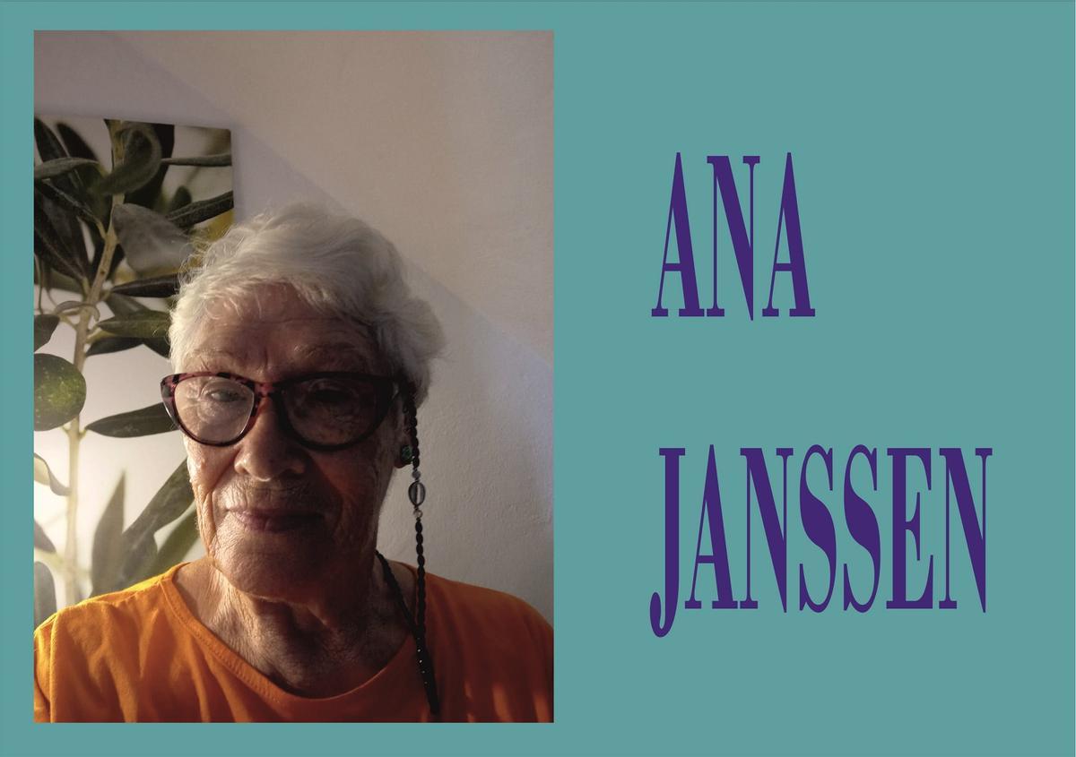 Ana Janssen