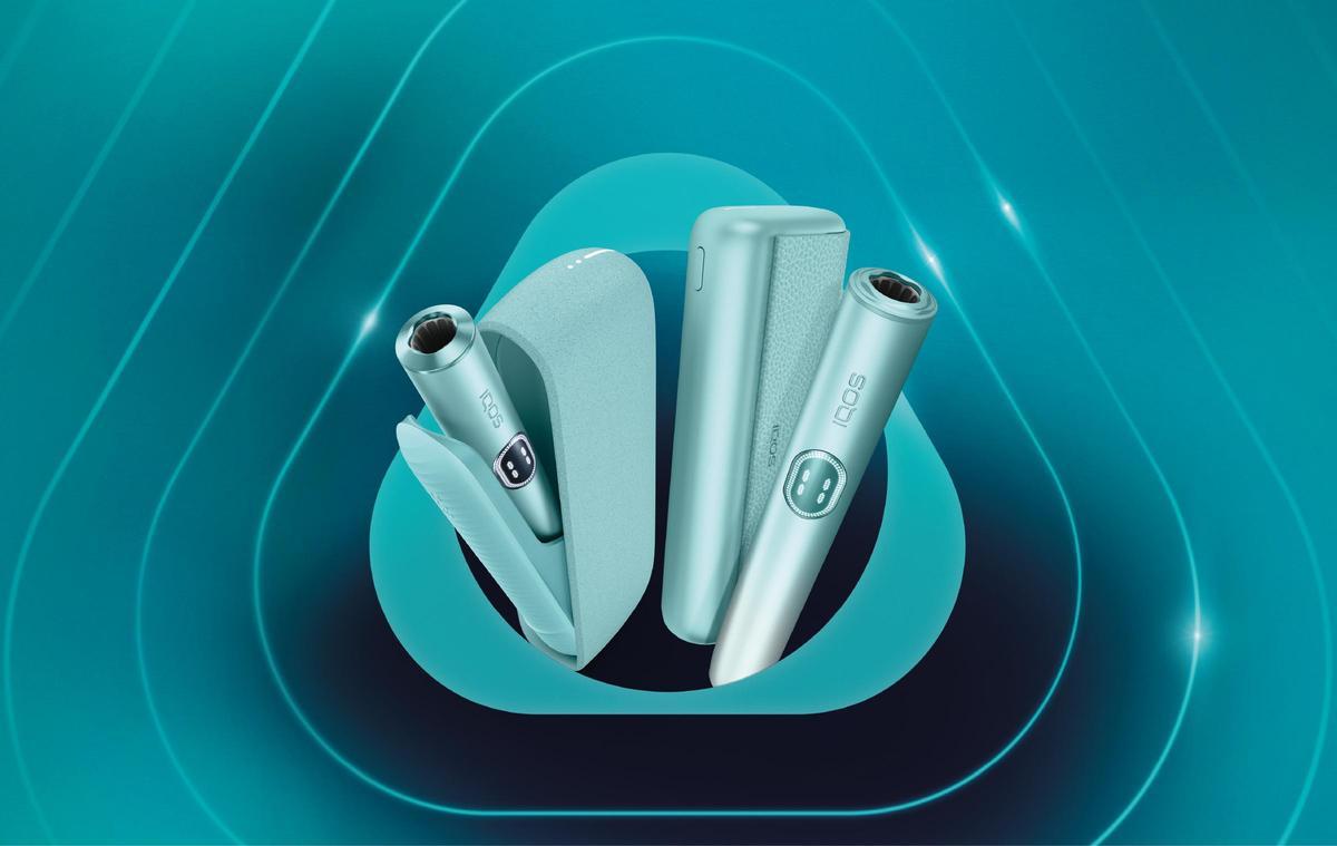 IQOS ILUMA i PRIME