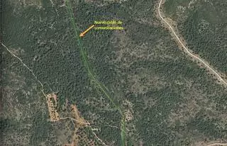 La mejora de seguridad del gasoducto Paterna-Montesa afecta a 75 km