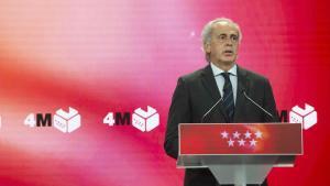 Madrid elimina el toc de queda i les limitacions a les reunions, que «recomana» mantenir en sis persones