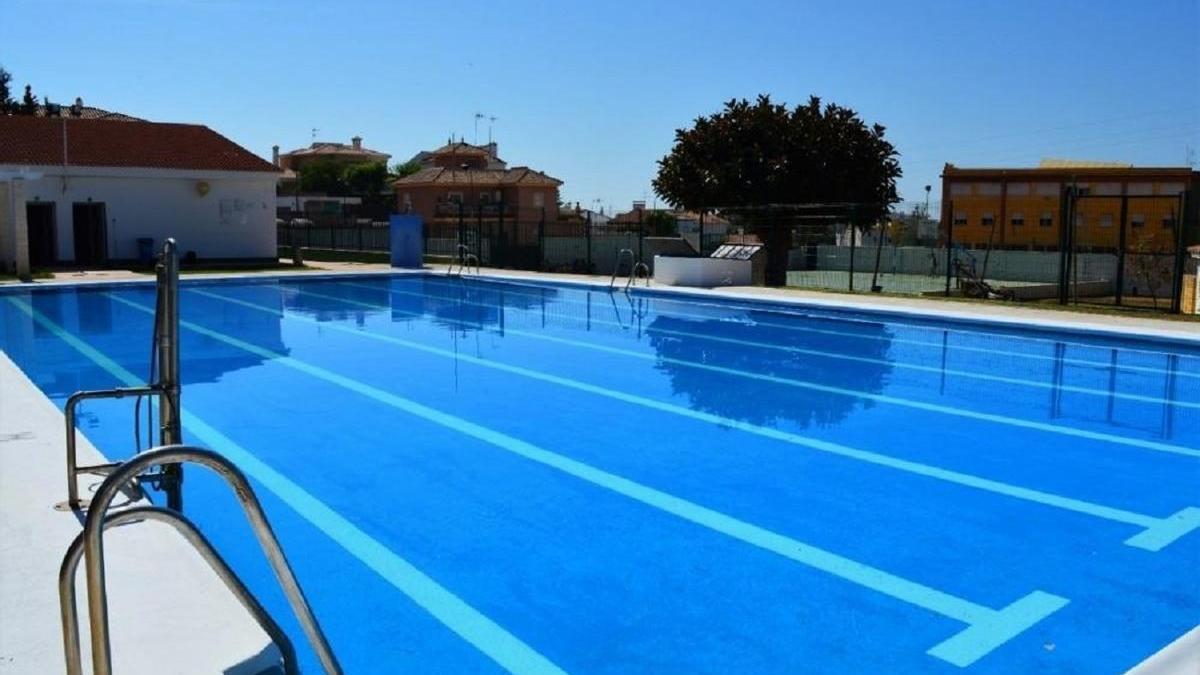 Rincón abre sus instalaciones para los cursos de verano y de natación.