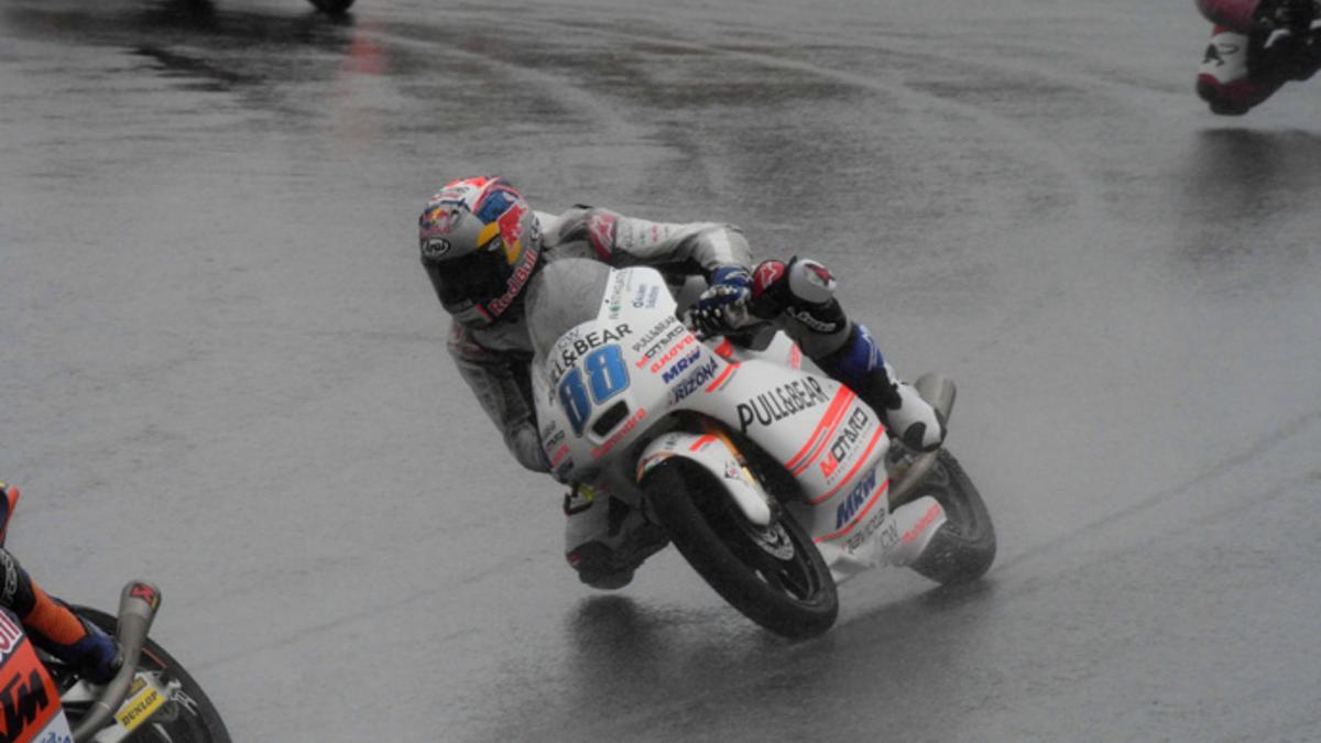 Jorge Martin moto3