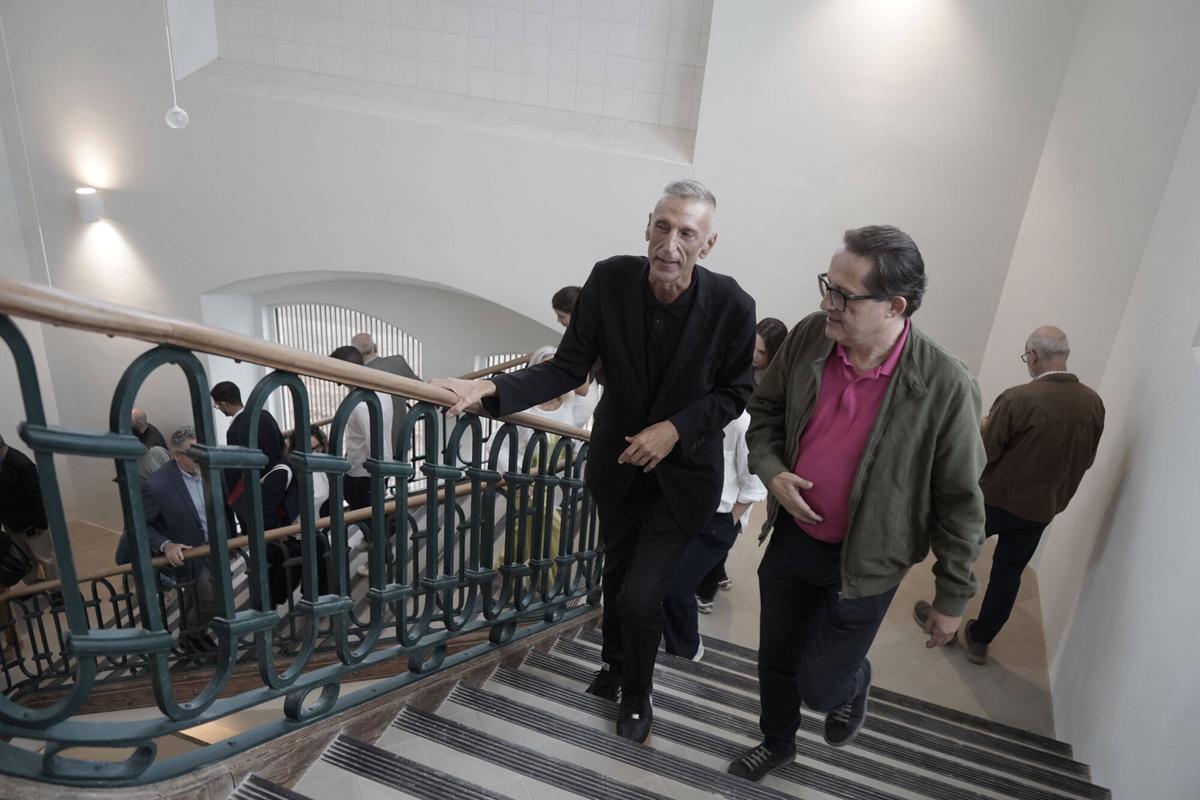 La Fàbrica Nova de Manresa reneix l'any del seu centenari