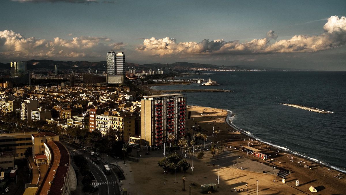 La Atlántida de Barcelona, el secreto de la Barceloneta que sorprenderá a muchos: hoy solo vive en la memoria