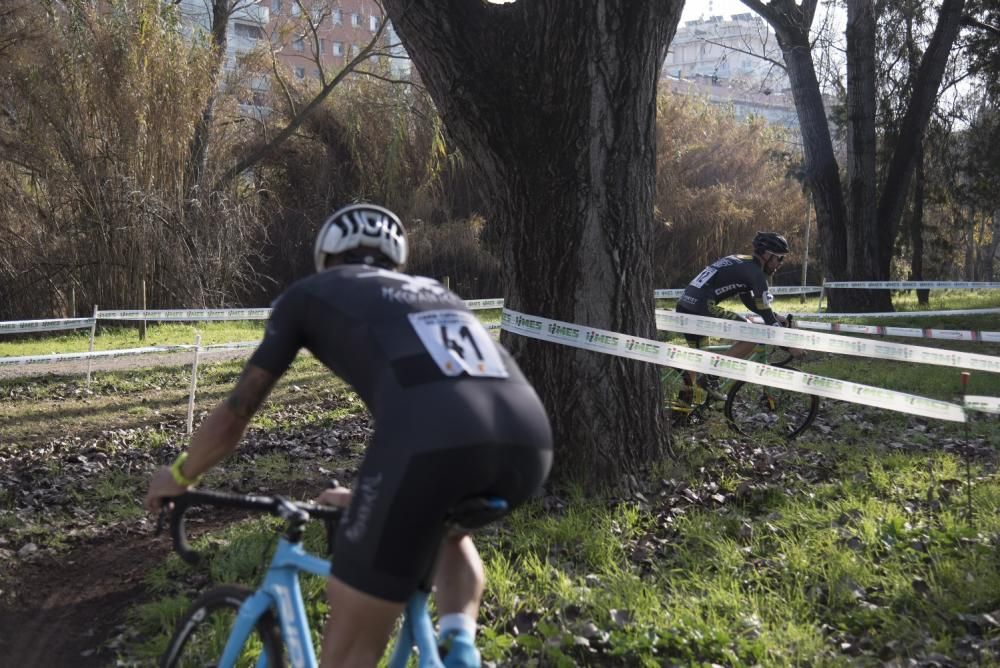 Setè trofeu Ciutat de Manresa de ciclocròs