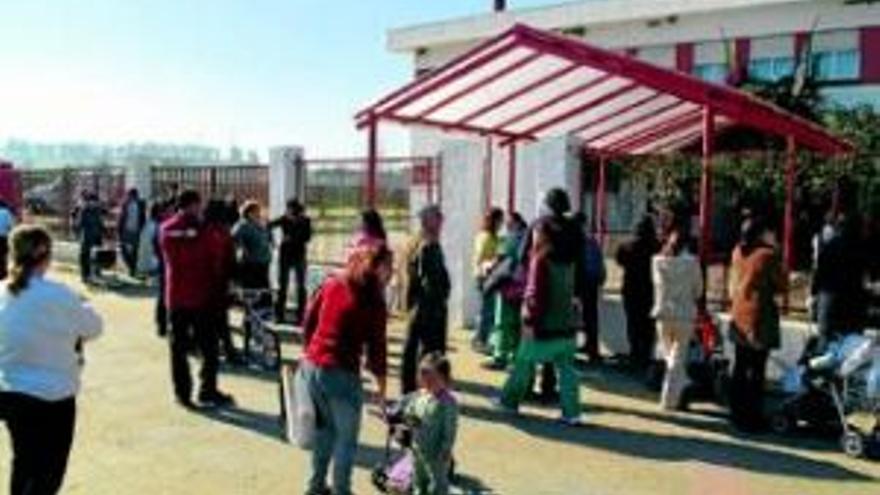 El ayuntamiento demanda a la Junta un centro de Secundaria en Villafranco