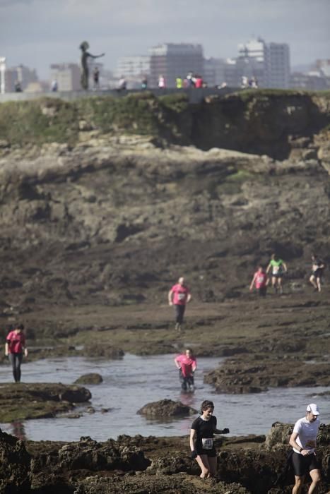 I Costa Trail de Gijón