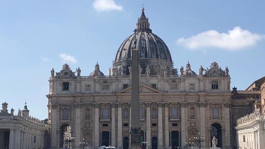 Dos cartas evidencian ‘la omertá’ del Vaticano sobre los pederastas