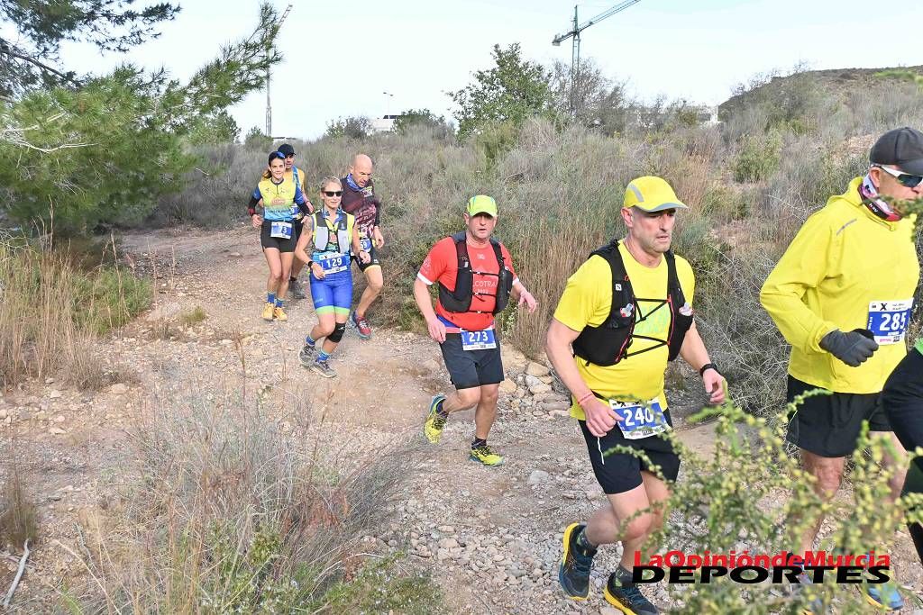 San Jorge Dragon Trail (2)