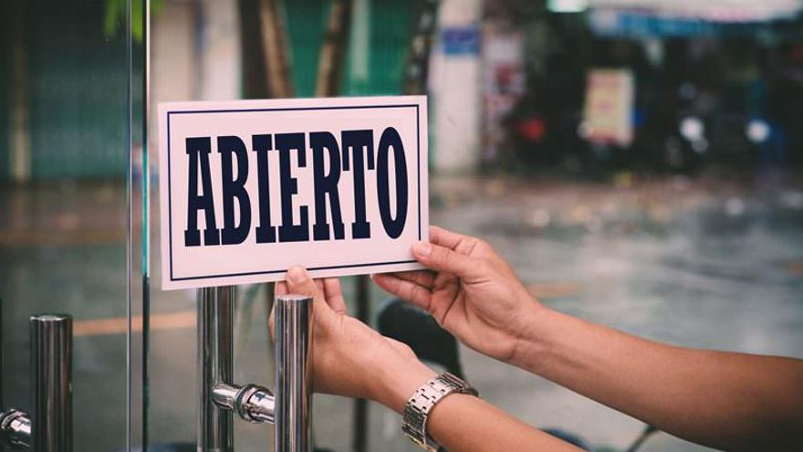 Cómo sobrevivir a tres crisis y  una pandemia... en Cáceres