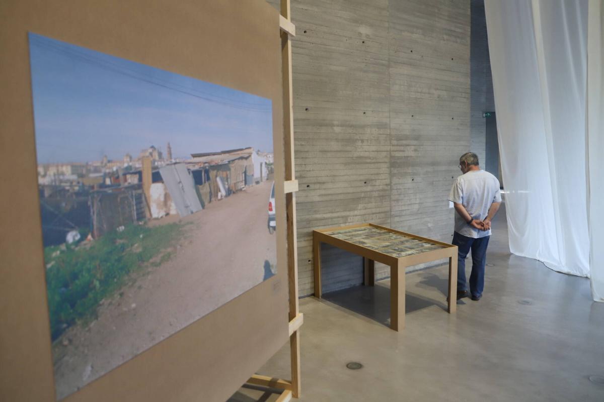 El C3A de Córdoba abre la exposición 'Ciudad de quién'