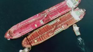 El petróleo alcanza máximos de cuatro meses tras las últimas sanciones a Rusia