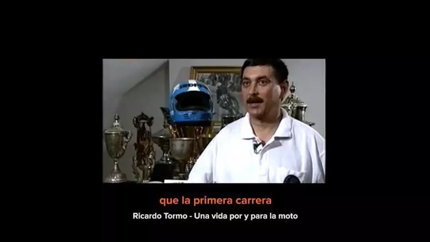 La última entrada para el Gran Premio de Cheste