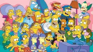 Les millors prediccions que han fet els Simpsons