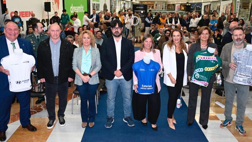 68th Vuelta a Asturias: Official Presentation, Dates, and Return to TV