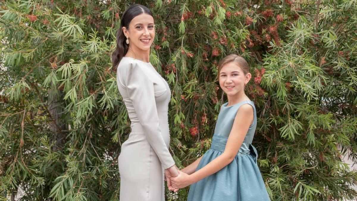 Falleras Mayores del Camp de Morvedre 2027