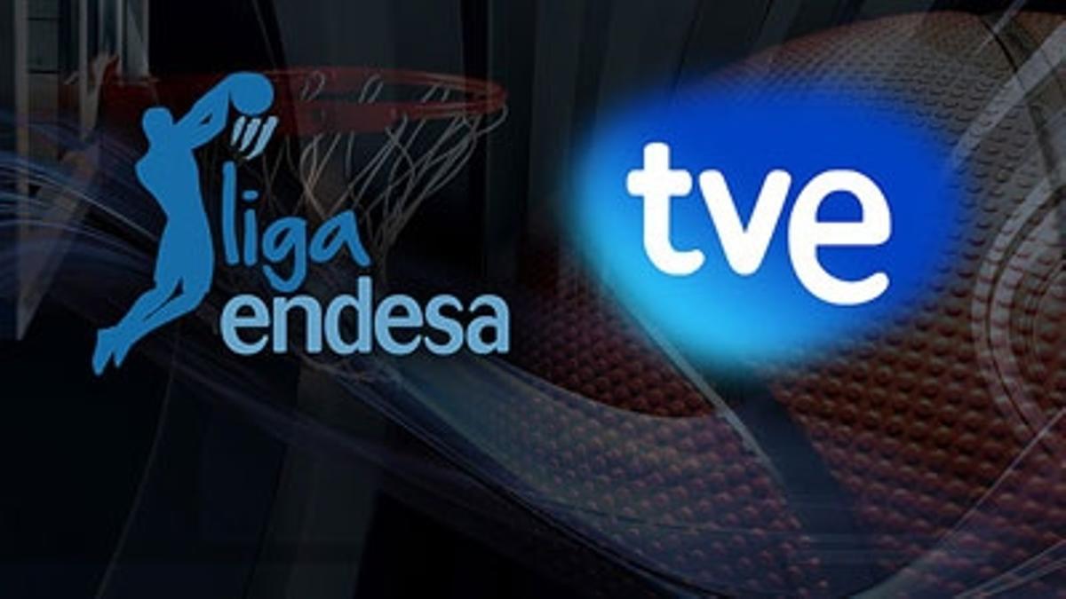 TVE volverá a emitir la Liga Endesa y en abierto para que lo puedan seguir todos los aficionados