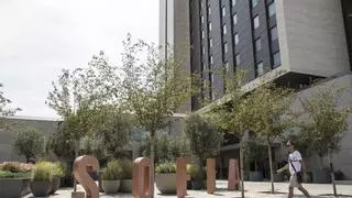 La cadena mallorquina RIU compra el histórico Hotel Sofía de Barcelona
