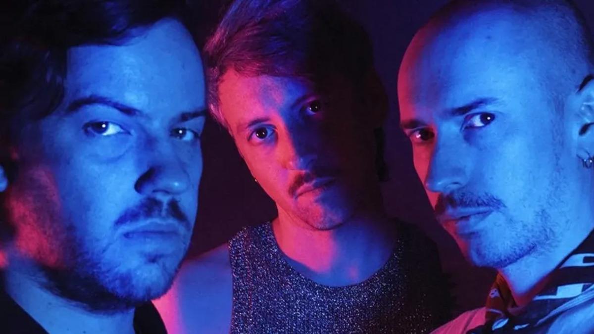 A banda francesa Dead Myth