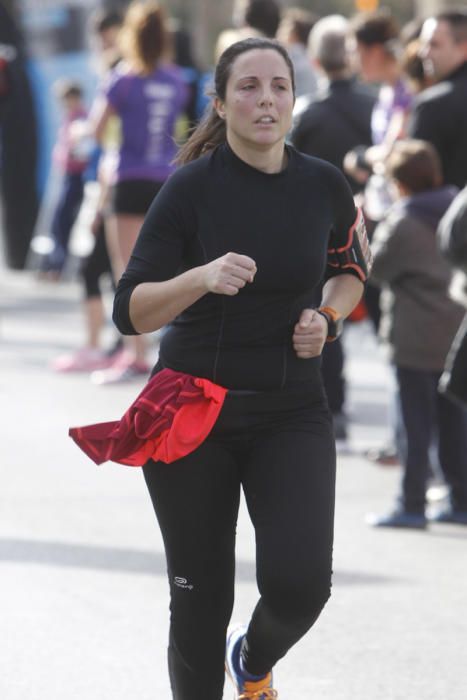 Búscate en la 10K Femenina