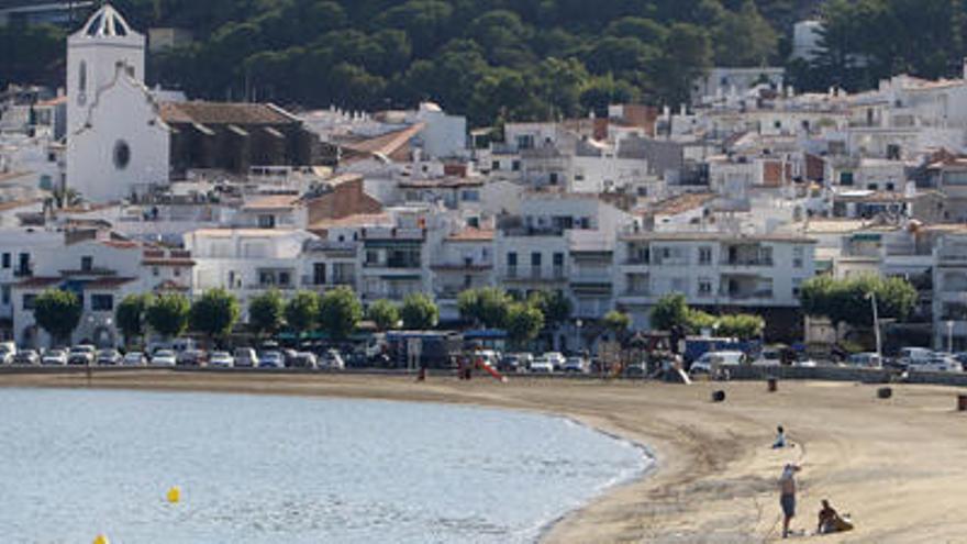 El Port de la Selva suspèn totes les activitats d&#039;oci en espais públics