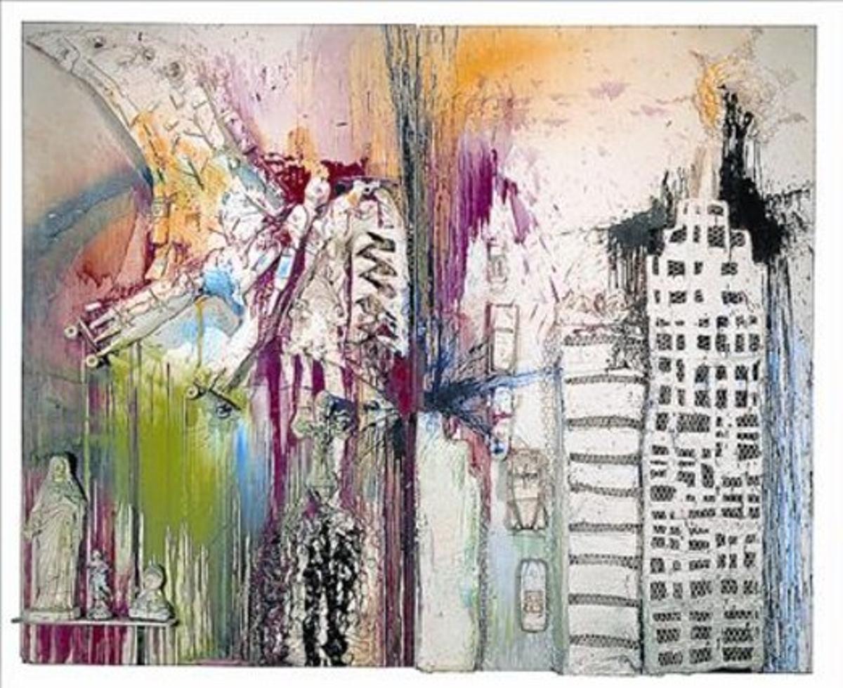 El arte en clave feminista