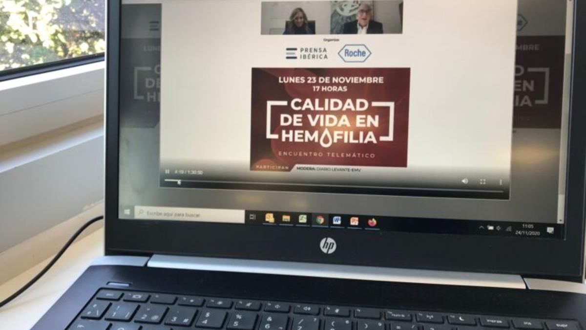 Autonomía y modelos psicosociales contra la hemofilia