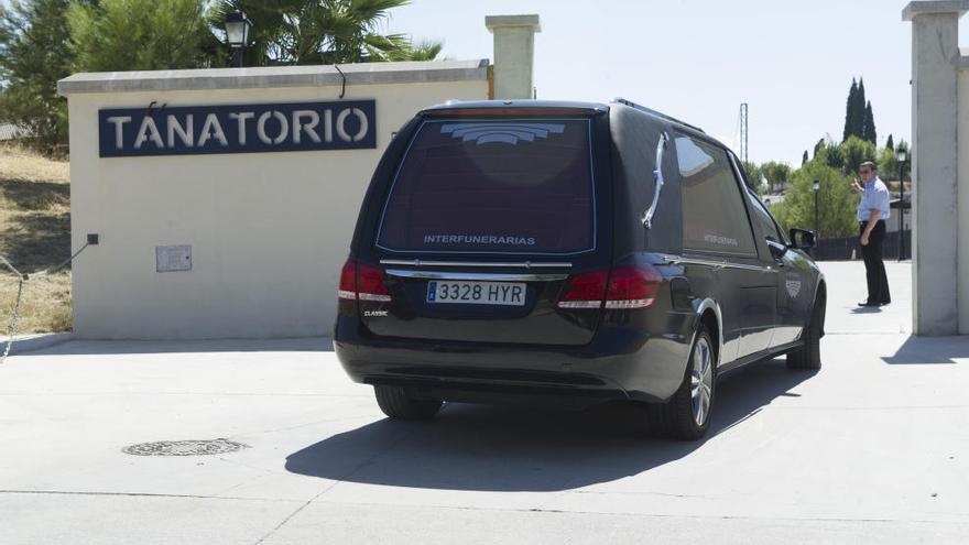 El mercado funerario en España mueve en torno a 1.500 millones de euros