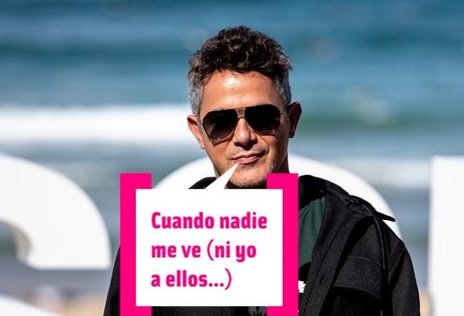 Alejandro Sanz